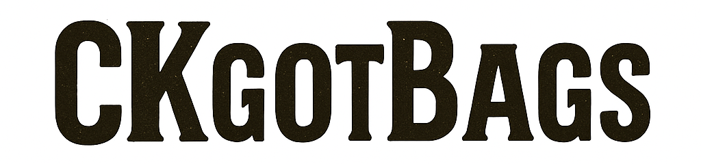 CKgotBags