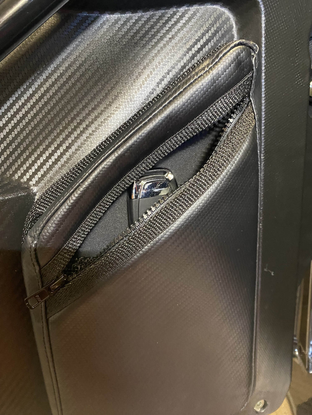 Gen 2 Door Bags – Compatible with SpeedUTV