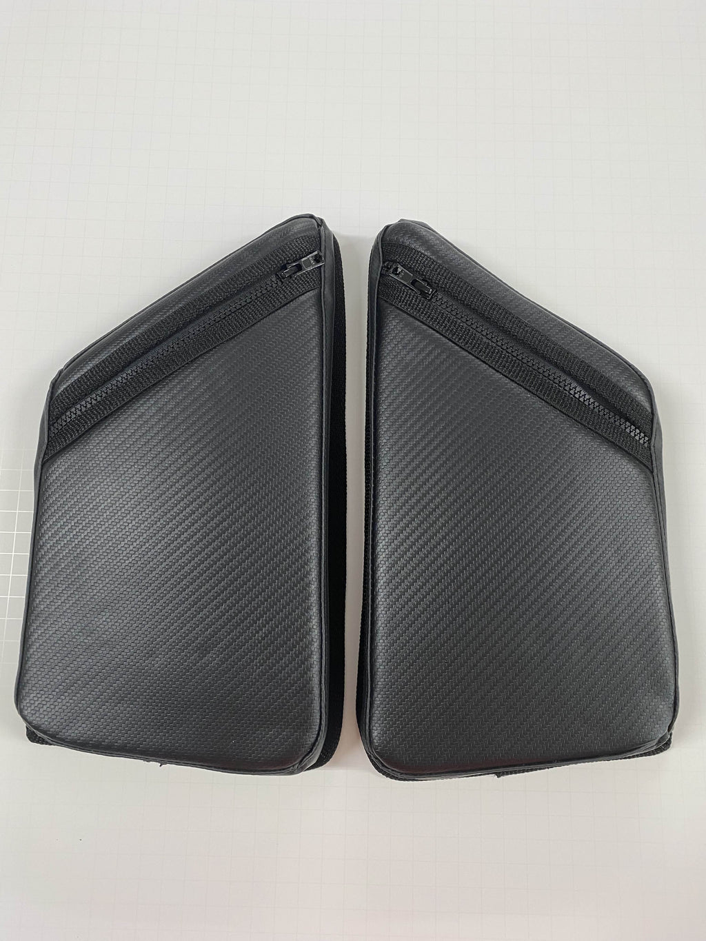 Gen 2 Door Bags – Compatible with SpeedUTV