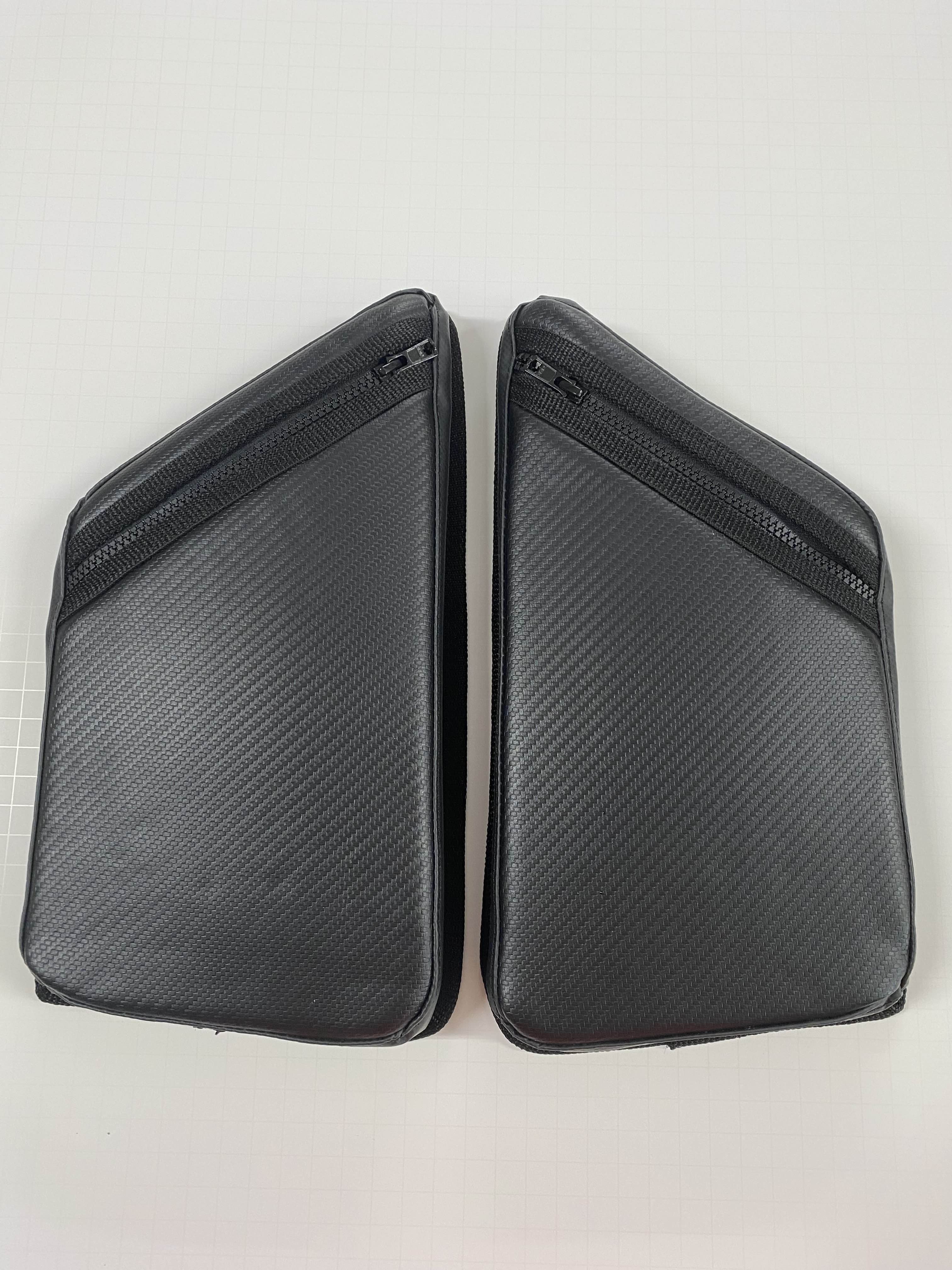 Gen 2 Door Bags – Compatible with SpeedUTV