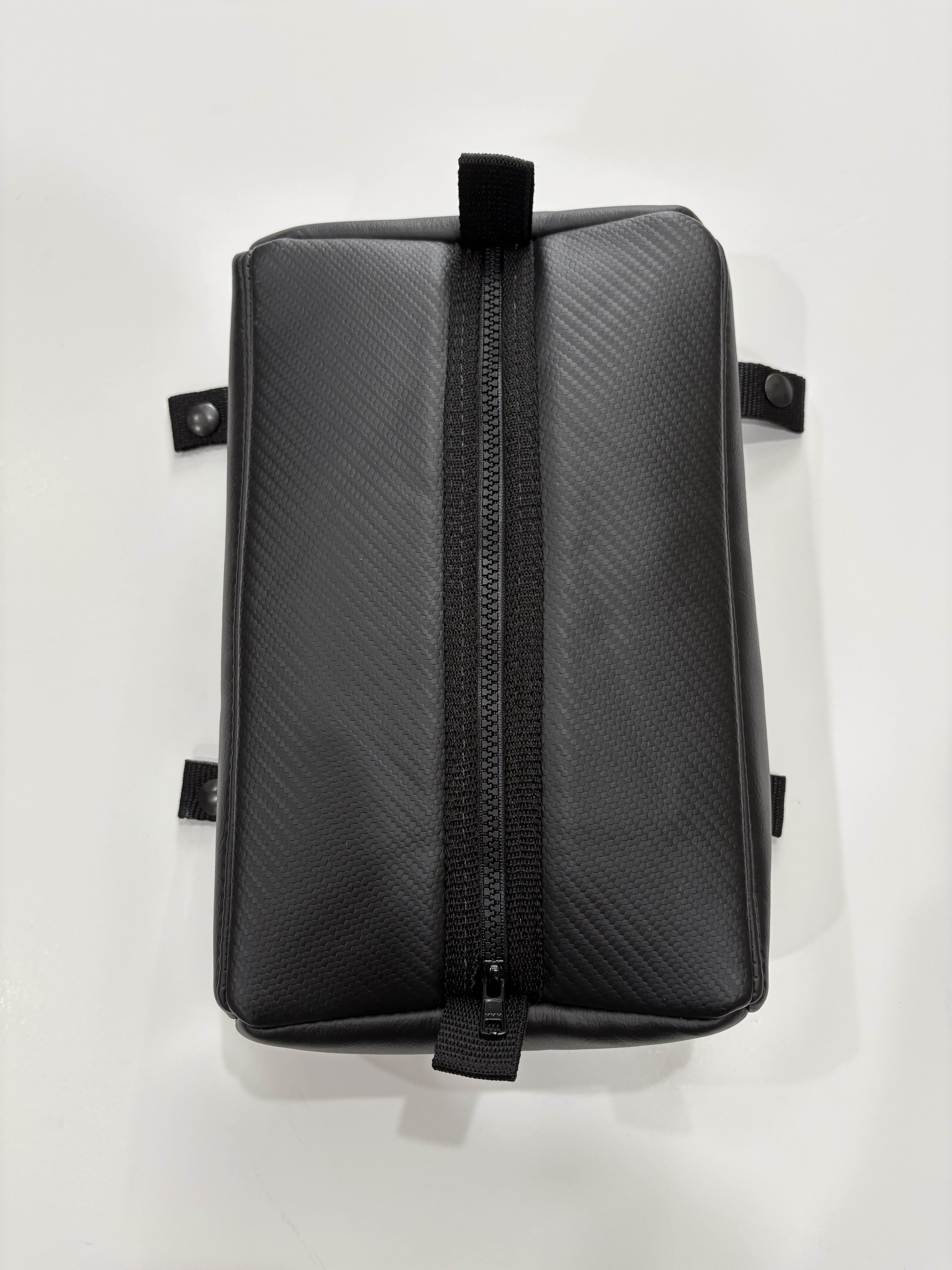 Rear Seat Bag – Compatible with SpeedUTV