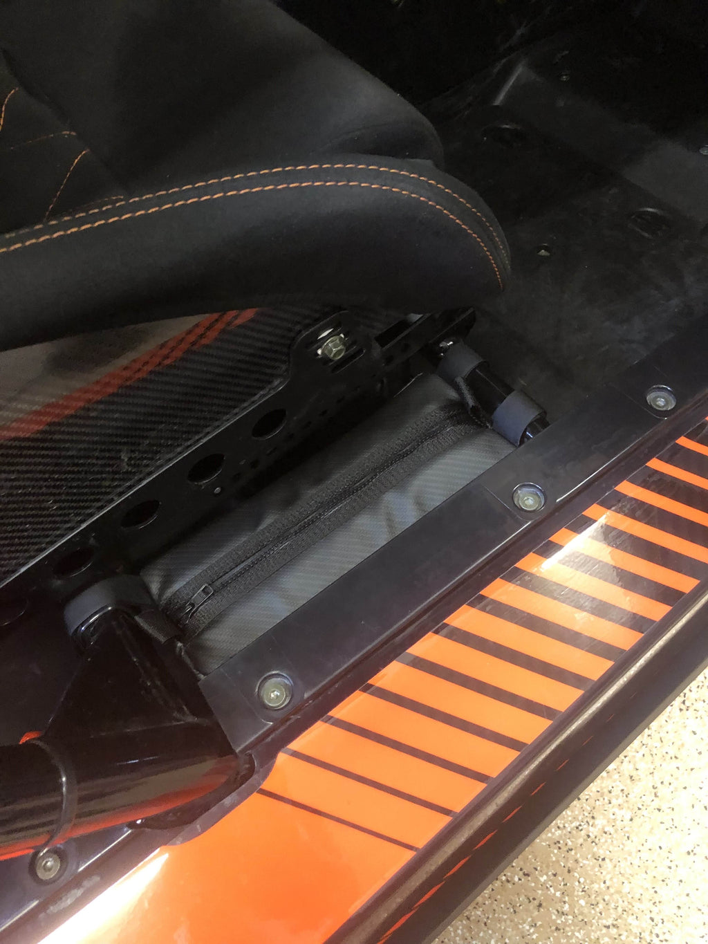 Side Cargo Bags – Compatible with SpeedUTV